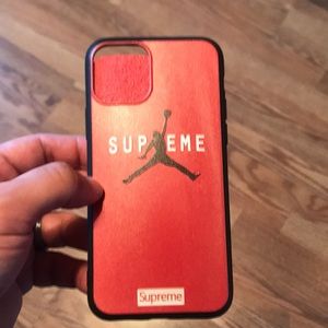 Brand New IPhone 11 Pro Fashion Case